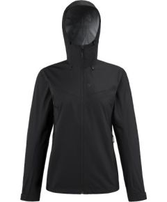 Millet W Fitz Roy III JKT / Melna / XXL