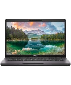 DELL 5400 14 1920x1080 i5-8365U 32GB 512SSD M.2 NVME WIN11Pro WEBCAM RENEW