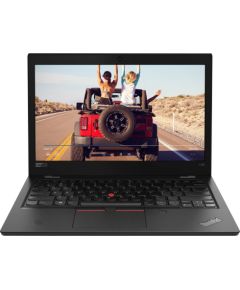 Lenovo L380 13.3 1920x1080 i5-8250U 32GB 128SSD M.2 NVME WIN11Pro RENEW