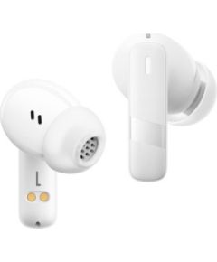 Baseus Bowie E20 Headset Wireless In-ear Calls/Music Bluetooth White