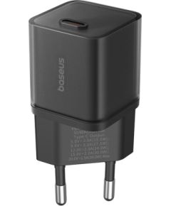 Baseus GAN5S P10162504113-00 Mains Charger 30W Black