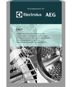 ELECTROLUX washing machine and dishwasher preparation M3GCS201
