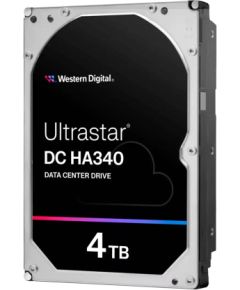 Western Digital Dysk twardy HDD WD Ultrastar 4TB 3,5" SATA 0B47076