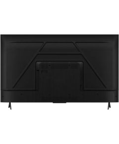 TCL T7B 55T7B TV 139.7 cm (55") 4K Ultra HD Smart TV Wi-Fi Black, Titanium 600 cd/m²