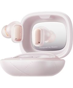 Baseus AirNora 3 Headset True Wireless Stereo (TWS) In-ear Calls/Music Bluetooth Pink