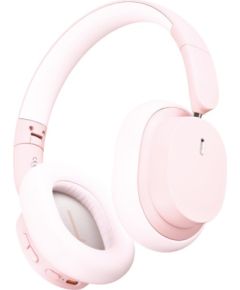 Baseus Bowie D05 Wireless headphones Pink