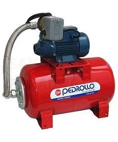 Насос PQm 60-20H 0,37kW 230V 50Hz Pedrollo
