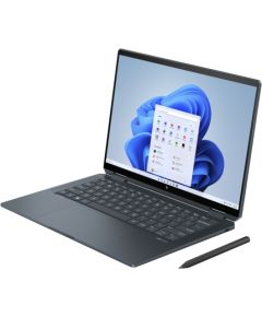 HP Spectre x360 14-eu0009nn Intel Core Ultra 5 125H 14inch 2.8K Touch 16GB LPDDR5 1TB PCIe UMA W11H