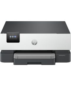 HP Officejet Pro 9110b Printer colour Duplex ink-jet A4 1200x1200dpi 22ppmmono/18ppmcolour 250 sheets LAN USB Wi-Fi Bluetooth