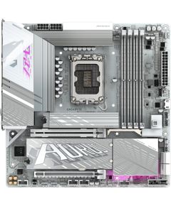 GIGABYTE Z890M A ELITE WF7 ICE
