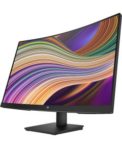 HP V27c G5 Curved FHD Monitor 27inch