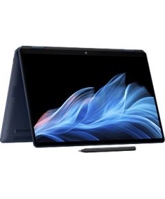 HP OmniBook Ultra Flip x360 14-fh0073ny Intel Core Ultra 7 258V 14inch 2.8K Touch 32GB 1TB UMA W11H