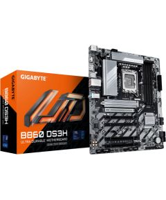 GIGABYTE B860 DS3H LGA1851 MB 4xDDR5