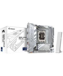 GIGABYTE B860I AORUS PRO ICE LGA1851 MB