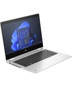 HP EliteBook x360 435 G10 AMD Ryzen 5 7530U 13.3inch FHD BV LED 16GB DDR4 512GB SSD ax6G+BT 3C Batt FPS UMA W11P 3YW