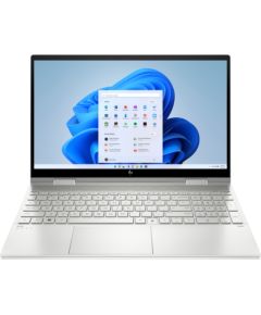 HP ENVY x360 14-fa0002ny AMD Ryzen 7 8840HS 14inch 2.8K Touch 16GB 1TB UMA W11H KBD BL Meteor Silver