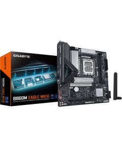 GIGABYTE B860M EAGLE LGA1851 MB