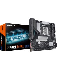 GIGABYTE B860M EAGLE V2 LGA1851