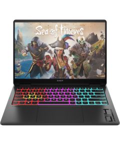 HP OMEN 14-fb0017ny Intel Core Ultra 9 185H 14inch 2.8K 32GB 1TB RTX 4060 8GB Shadow Black W11H