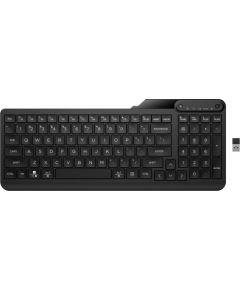 HP 475 Dual-Mode Wireless Keyboard (EN)