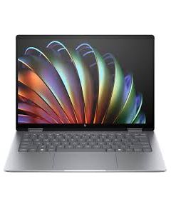 HP ENVY x360 14-fa0000ny AMD Ryzen 7 8840HS 14inch 2.8K Touch 16GB 1TB Glacier Silver W11H