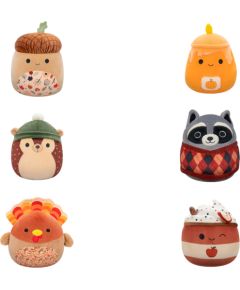 SQUISHMALLOWS W21 Мягкая игрушка, 19 см