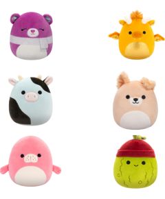 SQUISHMALLOWS W21 Мягкая игрушка, 12 см