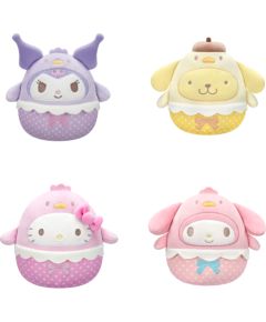 SQUISHMALLOWS HELLO KITTY Мягкая игрушка Пасхальная коллекция, 20 см