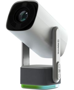Manta PMA102M24 MultiVision Portable Smart Projector