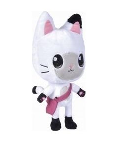 Simba Maskotka Koci Domek Gabi Kiciu Pandu (Pandy Paws) 25 cm