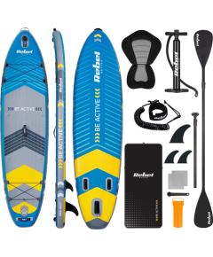Rebel Deska SUP Active niebieska (RBA-4507)