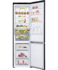 LG GBV3200DEP Холодильники