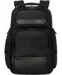 TARGUS® HERITAGELUXE 15-16" BACKPACK - BLACK