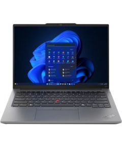 LENOVO E14 G6 U7-155H/14WUXGA/16GB/512SSD/11P/2Y/SWE