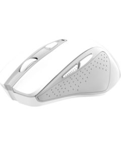 Datorpele Trust Nito Silent White