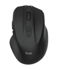 Datorpele Trust Nito Silent Black