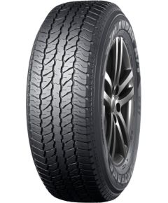 245/70R18 YOKOHAMA GEOLANDAR A/T G31C 110H BCB70 M+S