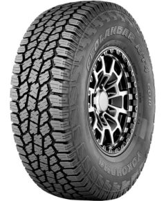 225/75R16 YOKOHAMA GEOLANDAR A/T4 G018 115/112S RPB EBB75 3PMSF M+S