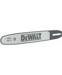 Vadotne ķēdes zāģim DeWalt DT20691-QZ; 35 cm