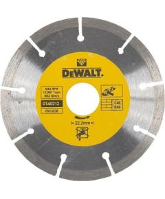 Dimanta griešanas disks DeWalt DT40213-QZ; 350 mm