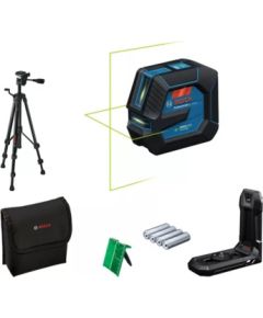 Lāzera nivelieris Bosch GLL 20-22 G Professional