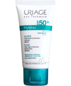 Uriage Hyséac / Fluid 50ml SPF50+