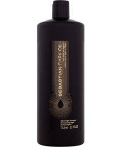Sebastian Professional Dark Oil / Lightweight Shampoo 1000ml