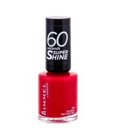 Rimmel London 60 Seconds / Super Shine 8ml