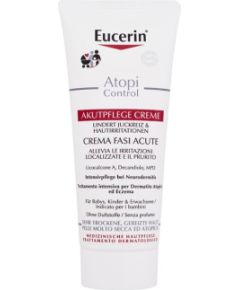 Eucerin AtopiControl / Acute Care Cream 100ml