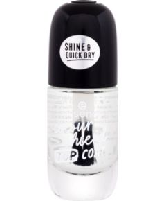 Essence Colour Shield / Top Coat 8ml