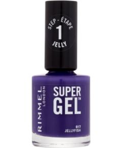 Rimmel London Super Gel / STEP1 12ml