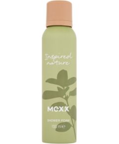 Mexx Inspired Nature 150ml