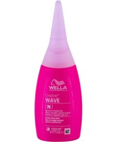 Wella Creatine+ / Wave 75ml N