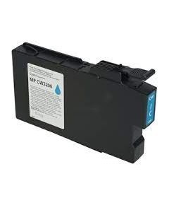 Ricoh 841721 (841636), синий картридж